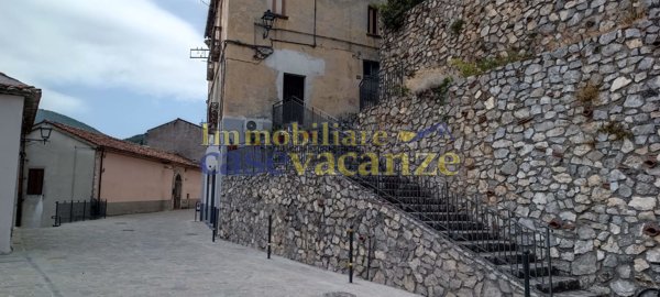 appartamento in vendita ad Aieta