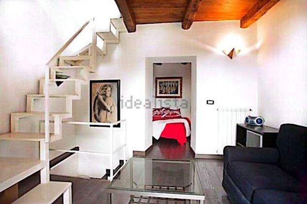 appartamento in vendita ad Aieta