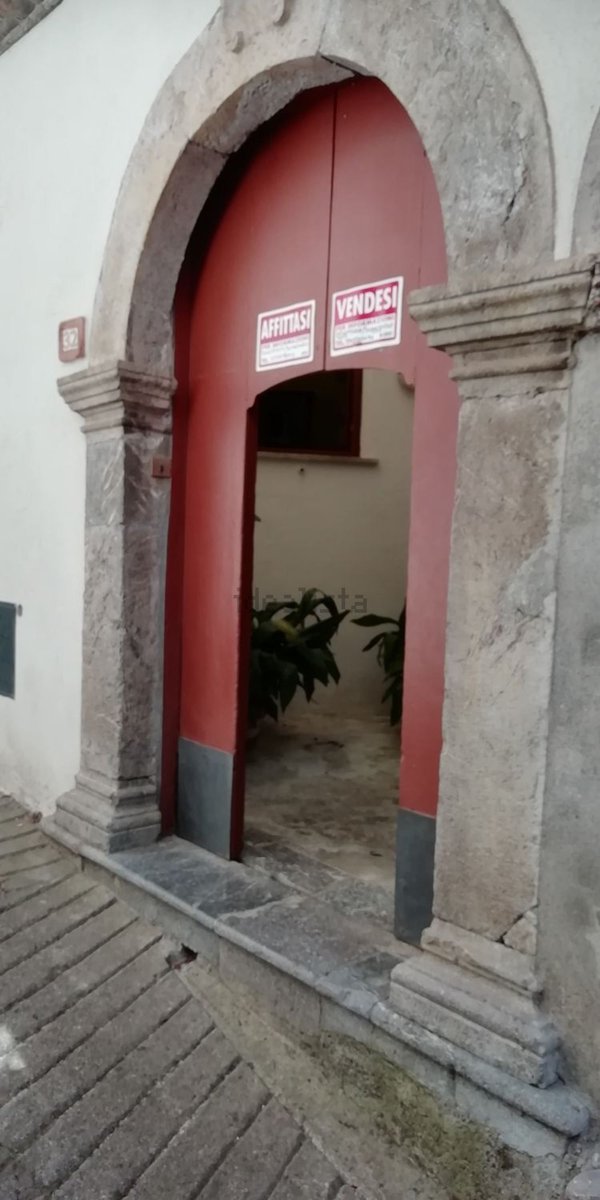 appartamento in vendita ad Aieta
