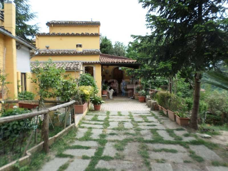 casa indipendente in vendita ad Altilia