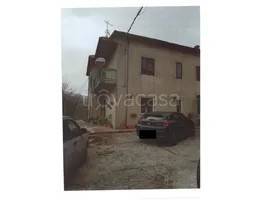 casa indipendente in vendita ad Altilia
