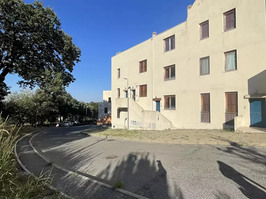 appartamento in vendita ad Altilia
