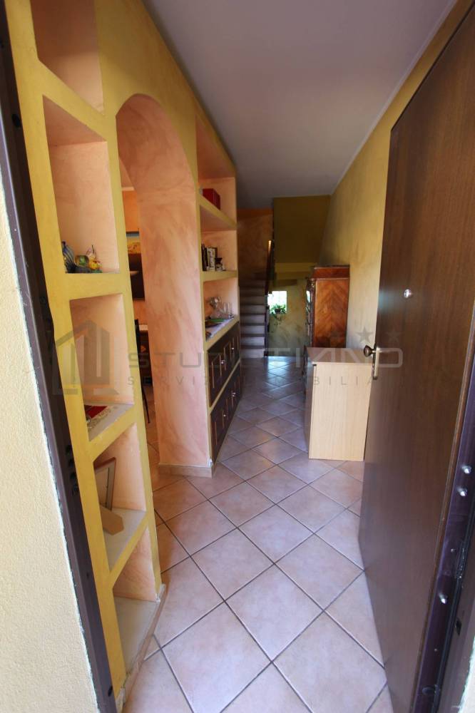 casa indipendente in vendita ad Altilia