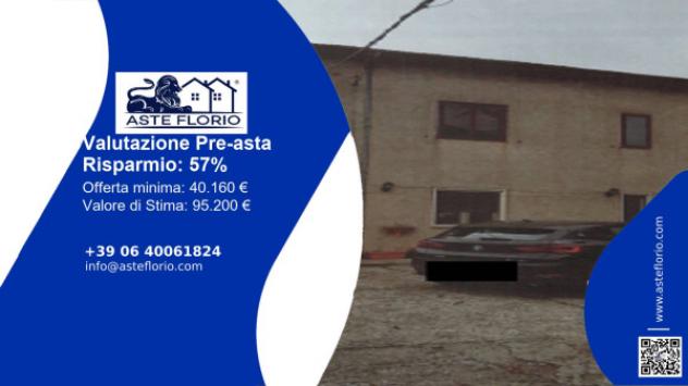 quadrivano in vendita ad Altilia