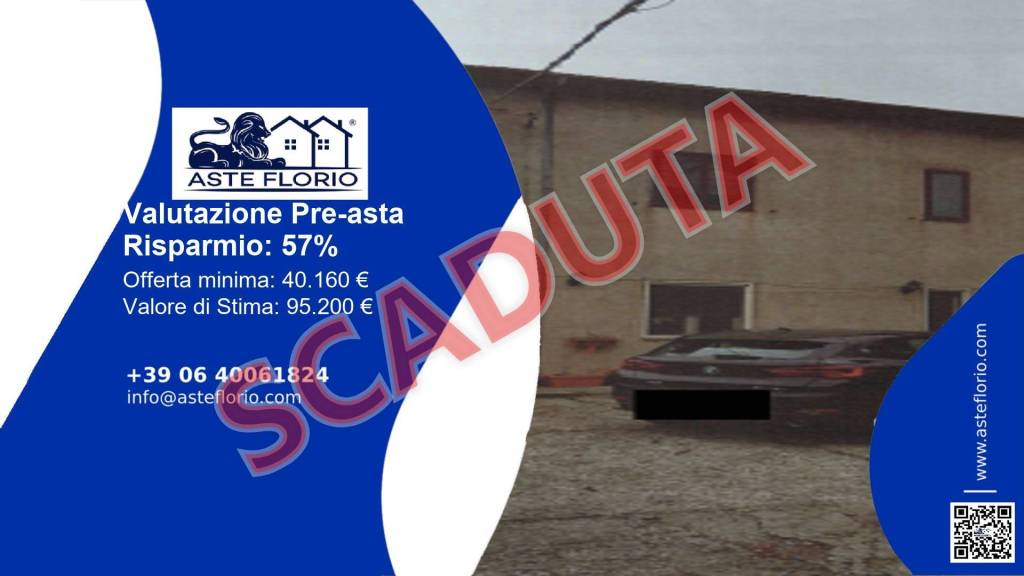 appartamento in vendita ad Altilia