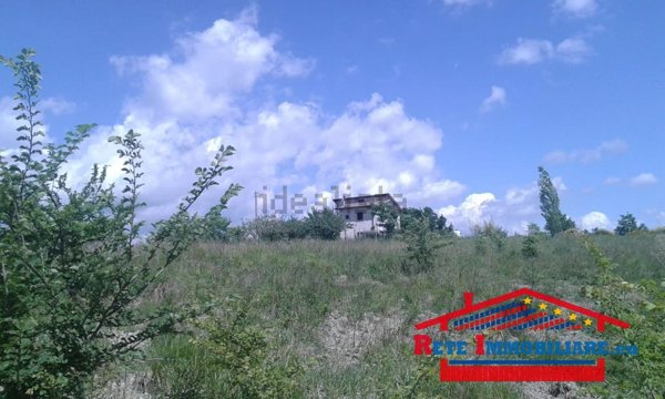 casa indipendente in vendita ad Altilia