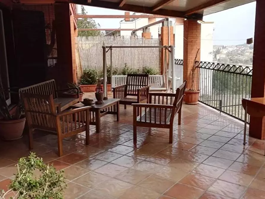 appartamento in vendita ad Altilia