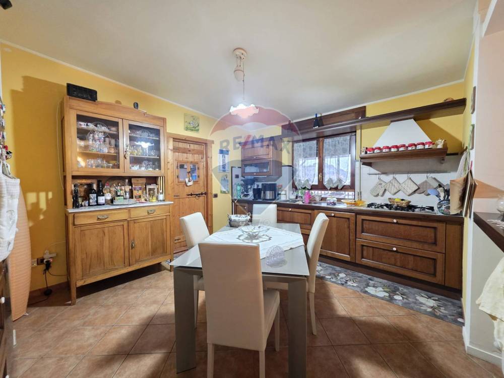 appartamento in vendita ad Altilia