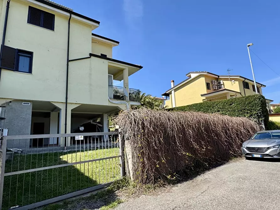 casa indipendente in vendita ad Altilia