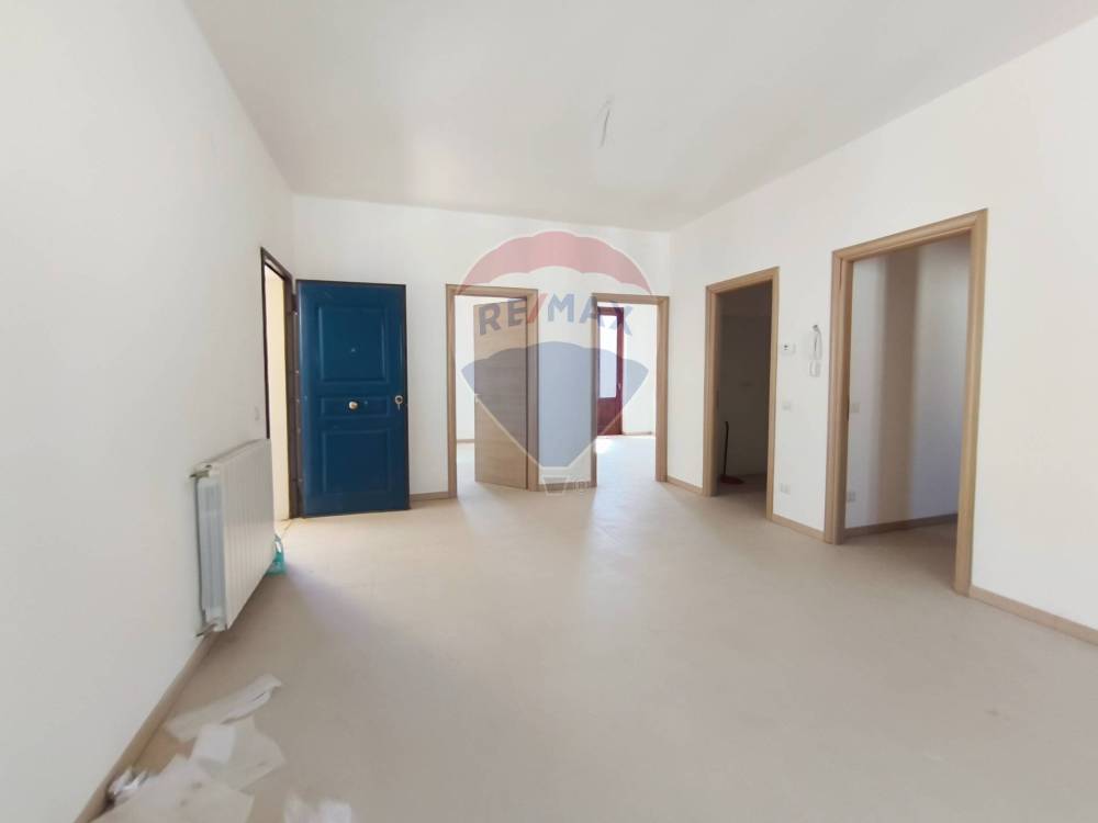 appartamento in vendita ad Altilia