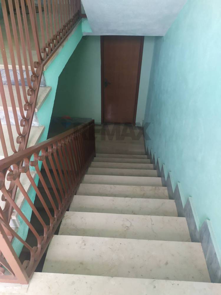 appartamento in vendita ad Altilia