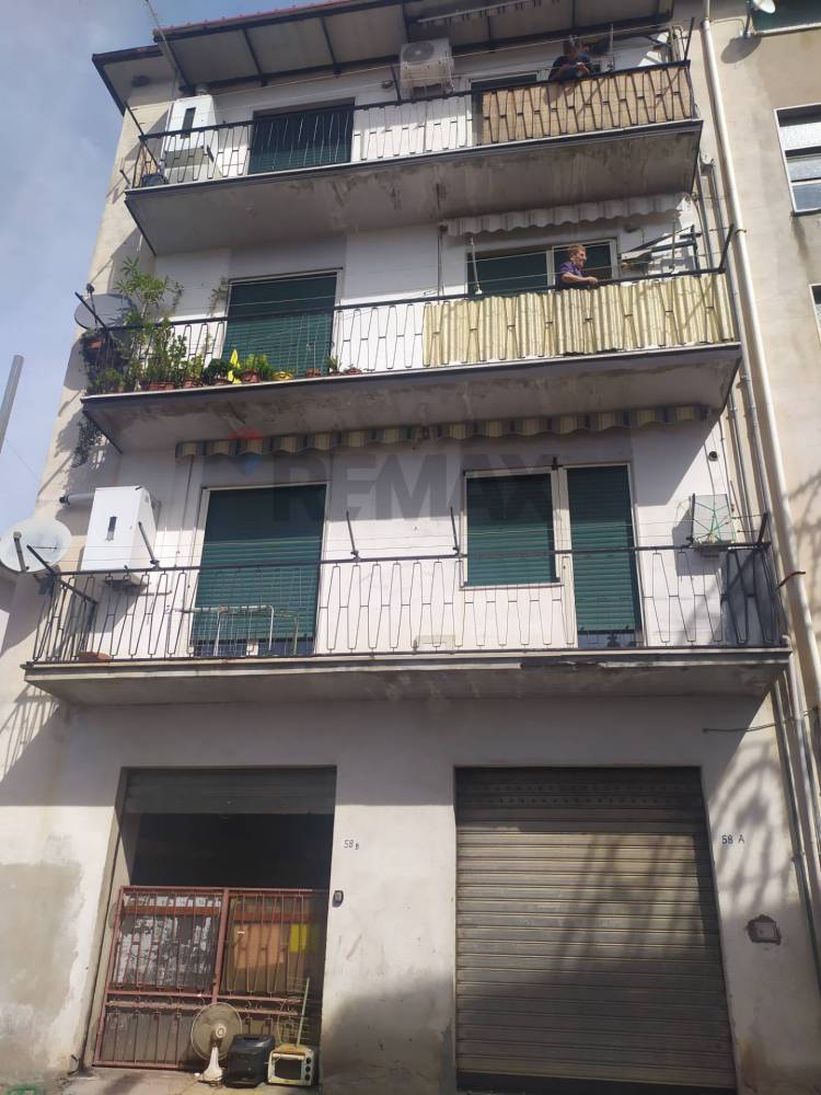 appartamento in vendita ad Altilia