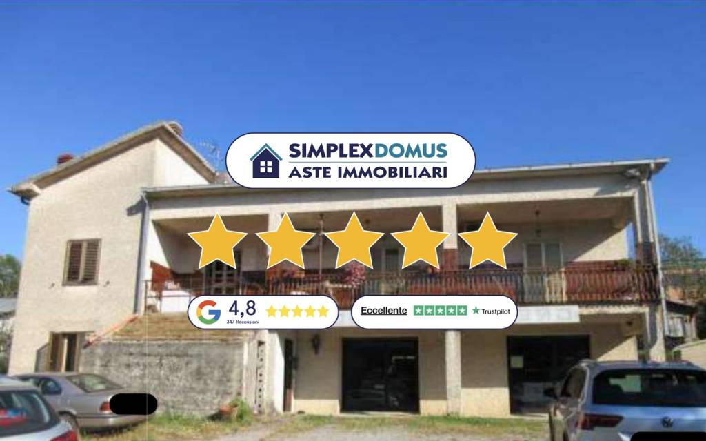 casa indipendente in vendita ad Altilia