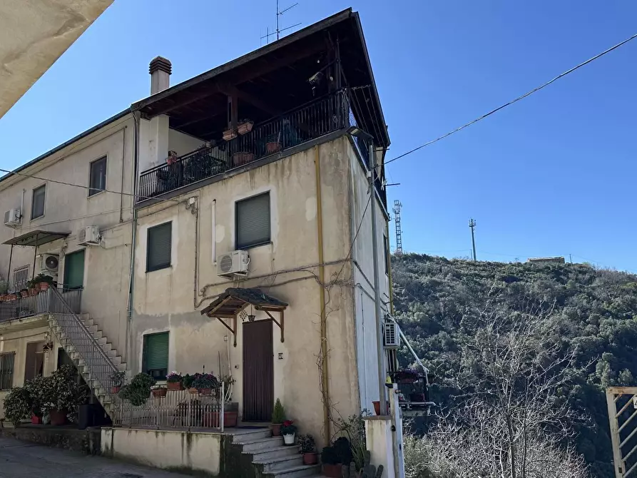casa indipendente in vendita ad Altilia