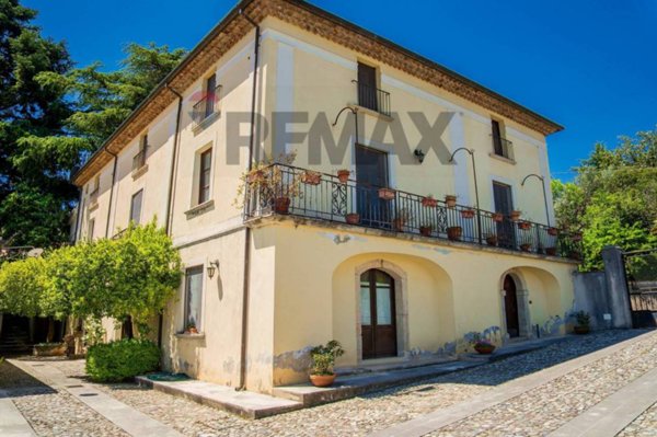 casa indipendente in vendita ad Altilia