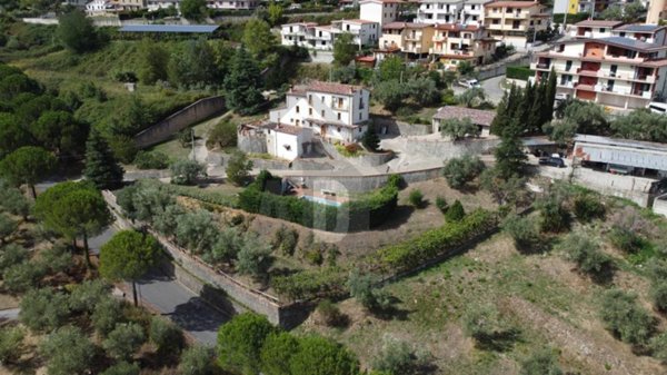 casa indipendente in vendita ad Altilia