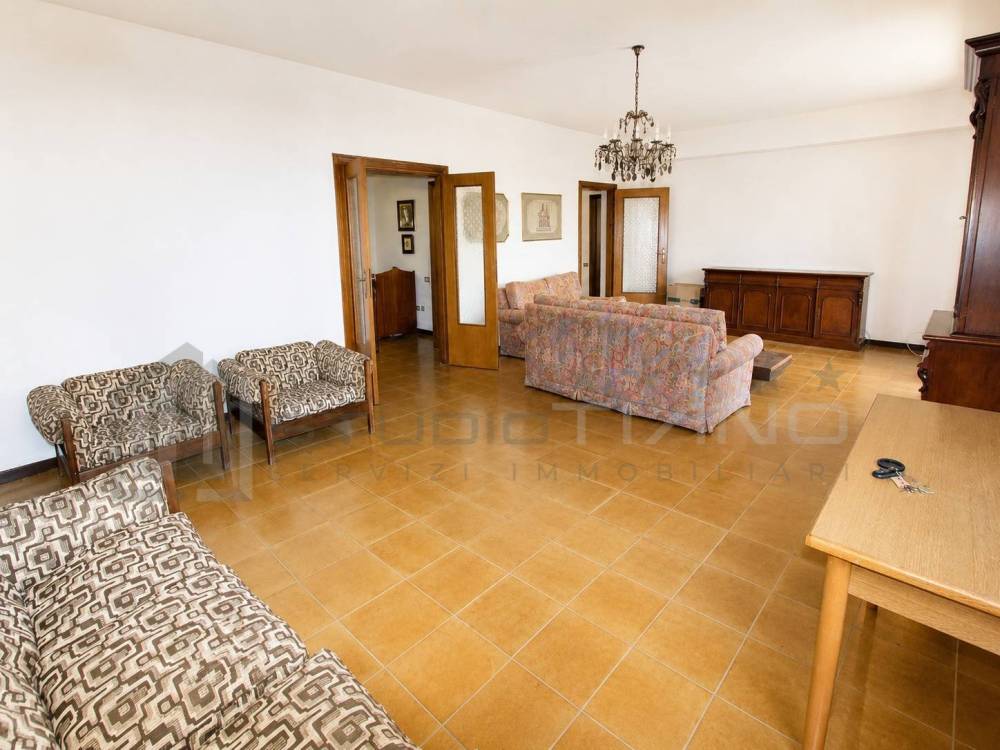 appartamento in vendita ad Altilia
