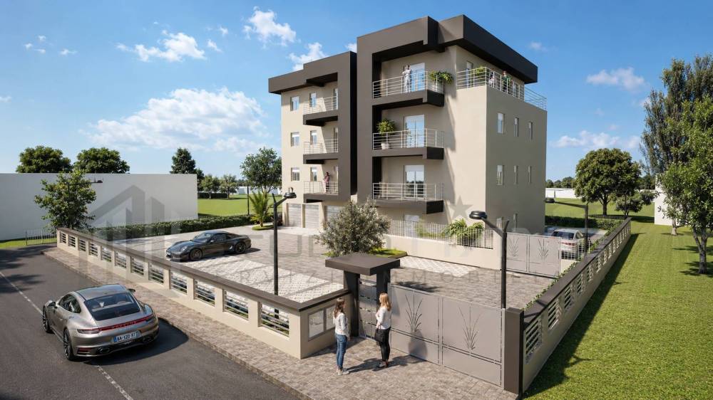 appartamento in vendita ad Altilia