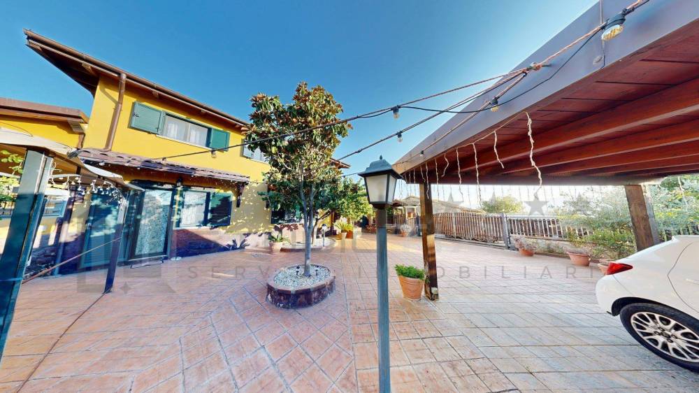 casa indipendente in vendita ad Altilia