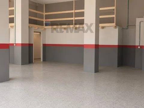 locale commerciale in vendita ad Altilia