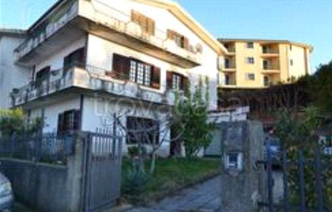 appartamento in vendita ad Altomonte