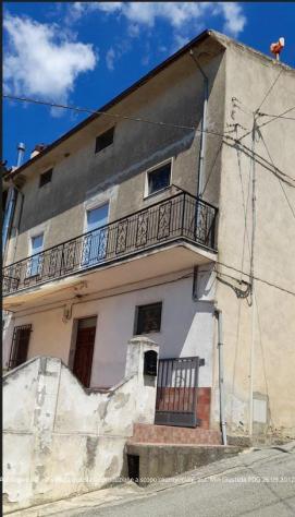 appartamento in vendita ad Altomonte