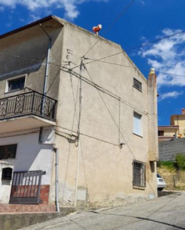 appartamento in vendita ad Altomonte