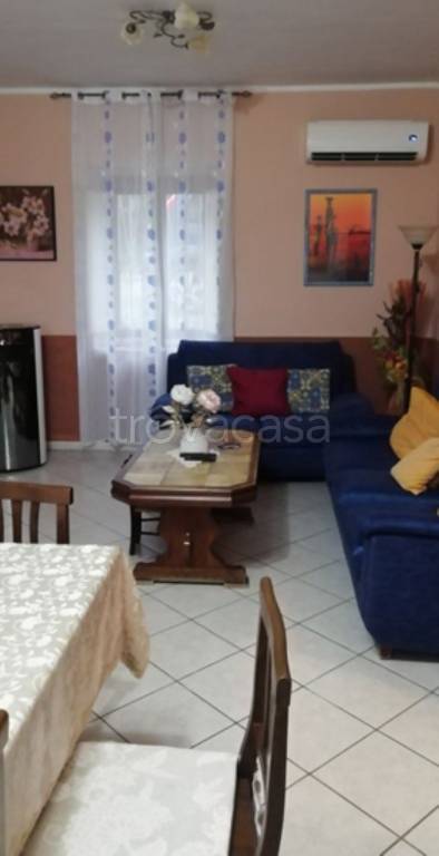 appartamento in vendita ad Altomonte