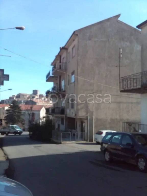 appartamento in vendita ad Altomonte