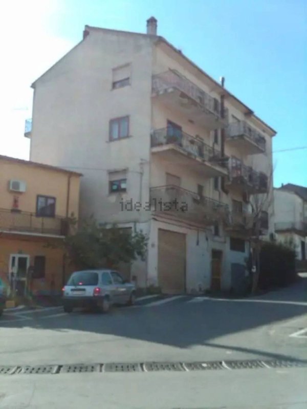 appartamento in vendita ad Altomonte