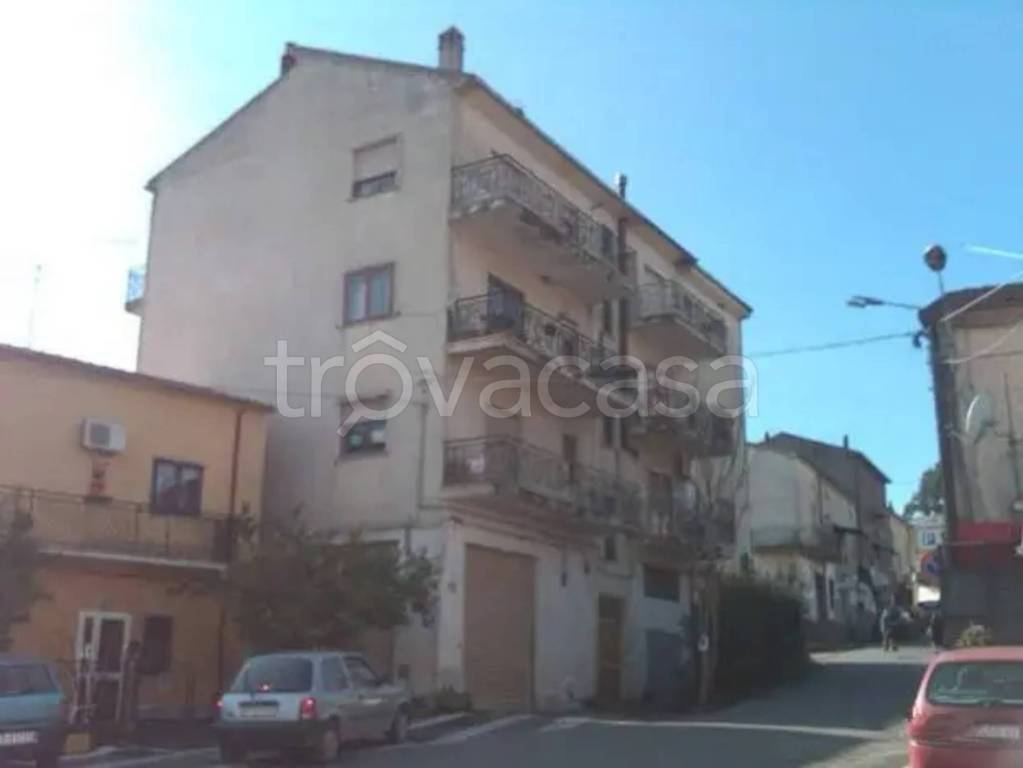 appartamento in vendita ad Altomonte