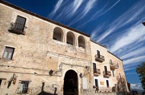 villa in vendita ad Altomonte