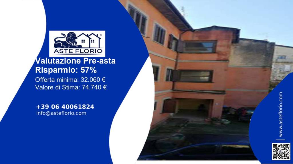 appartamento in vendita ad Altomonte