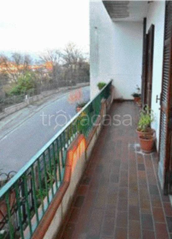 appartamento in vendita ad Altomonte