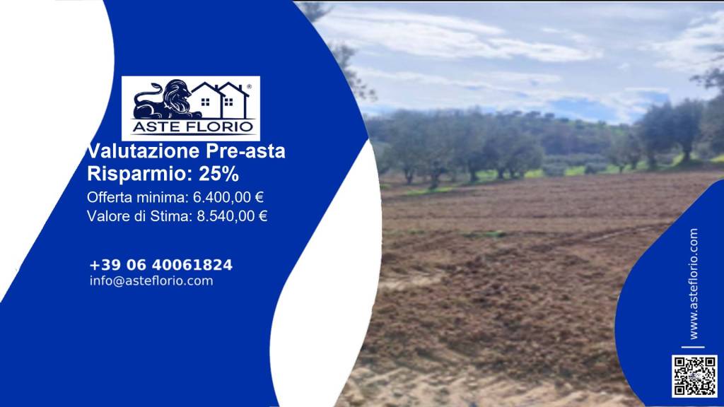 terreno agricolo in vendita ad Altomonte