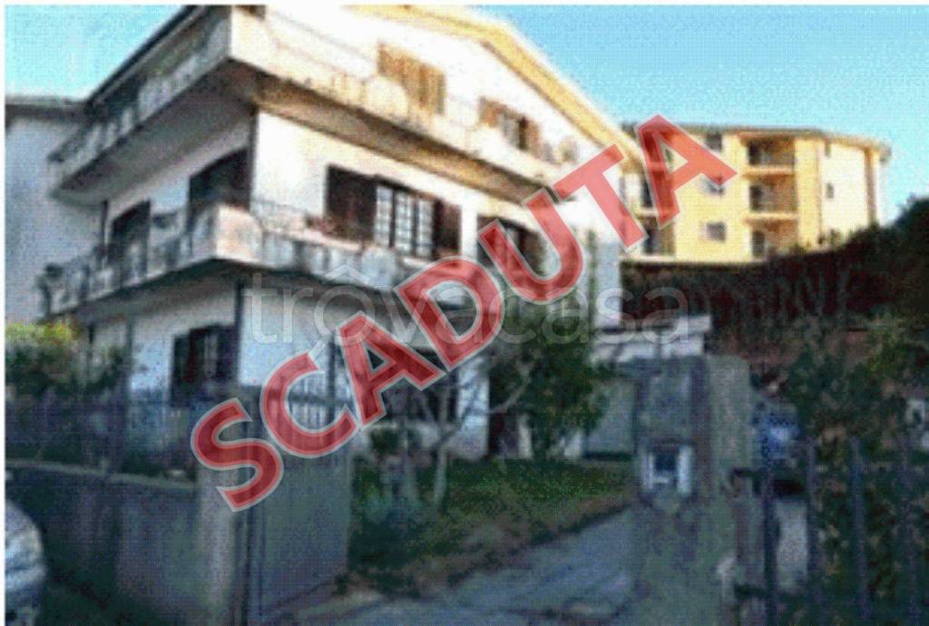 appartamento in vendita ad Altomonte