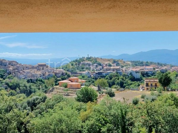 appartamento in vendita ad Altomonte