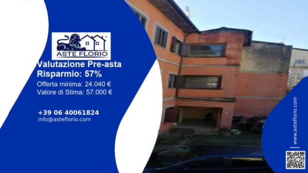 appartamento in vendita ad Altomonte