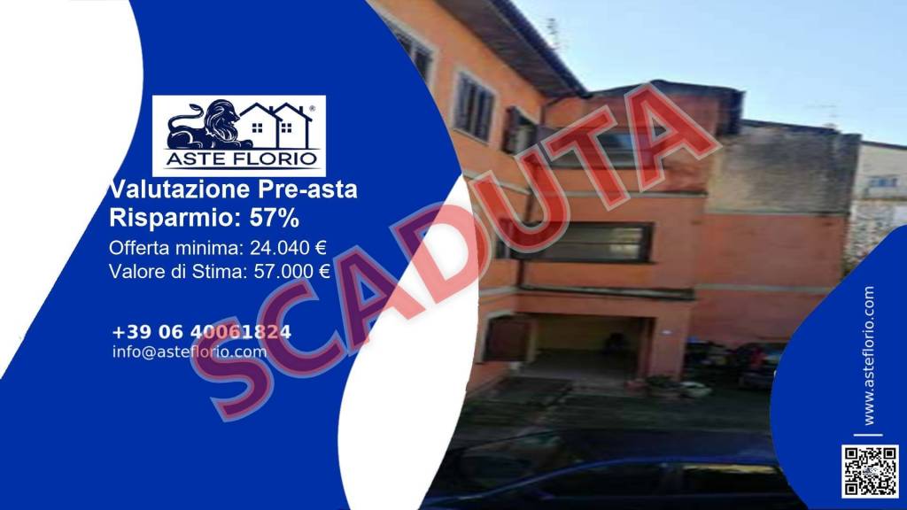 appartamento in vendita ad Altomonte