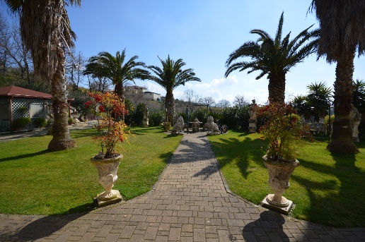 casa indipendente in vendita ad Altomonte