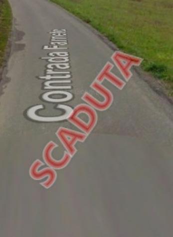 terreno agricolo in vendita ad Altomonte