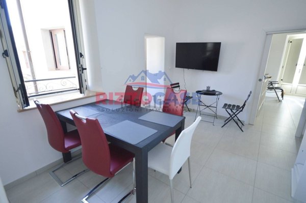 appartamento in vendita ad Altomonte