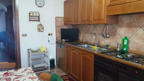 appartamento in vendita ad Altomonte