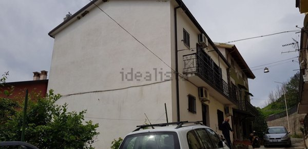 casa indipendente in vendita ad Altomonte