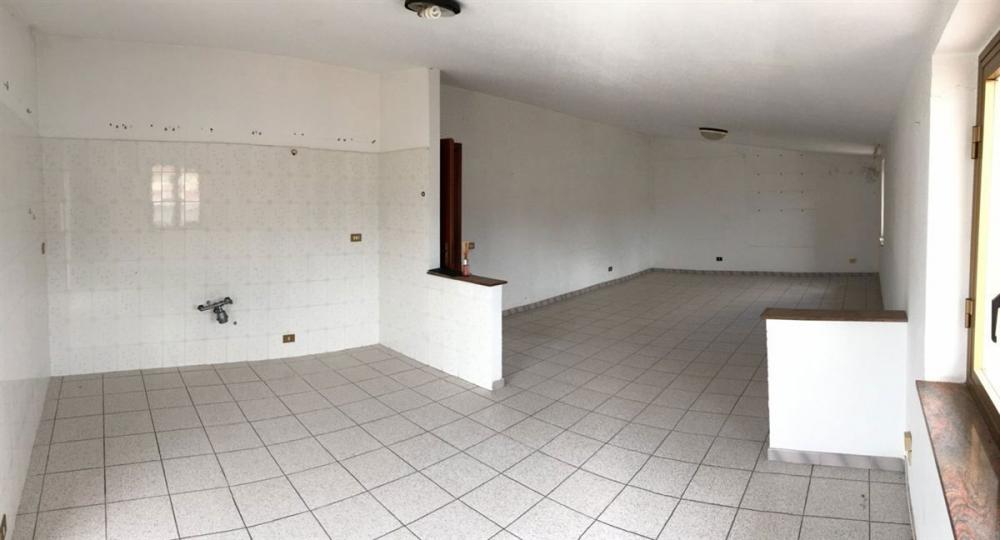 appartamento in vendita ad Amantea in zona Campora San Giovanni