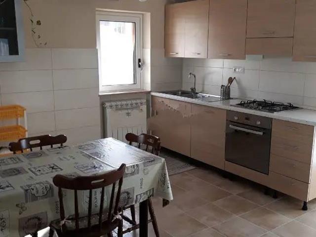 appartamento in vendita ad Amantea