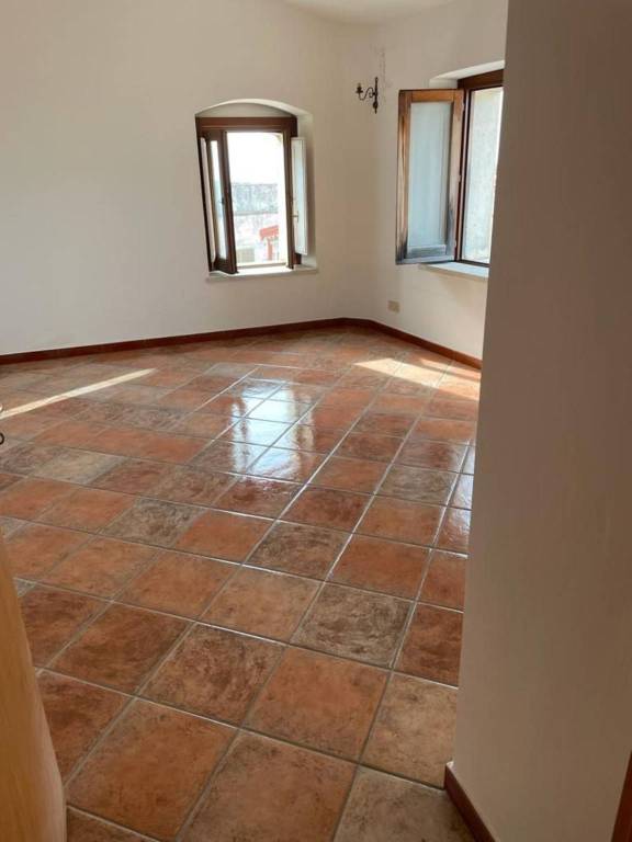 appartamento in vendita ad Amantea
