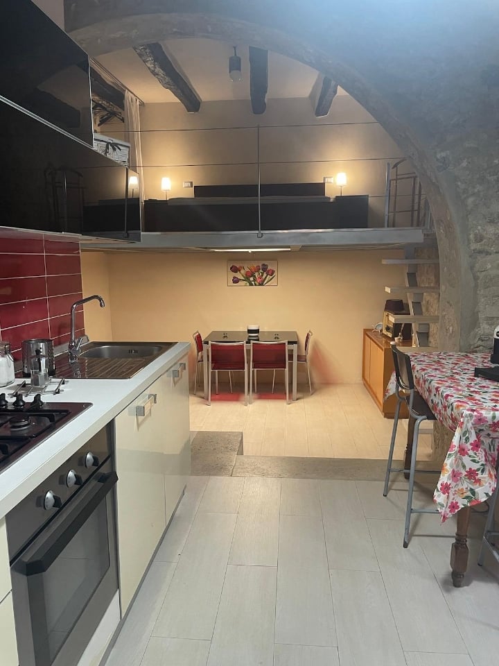 appartamento in vendita ad Amantea