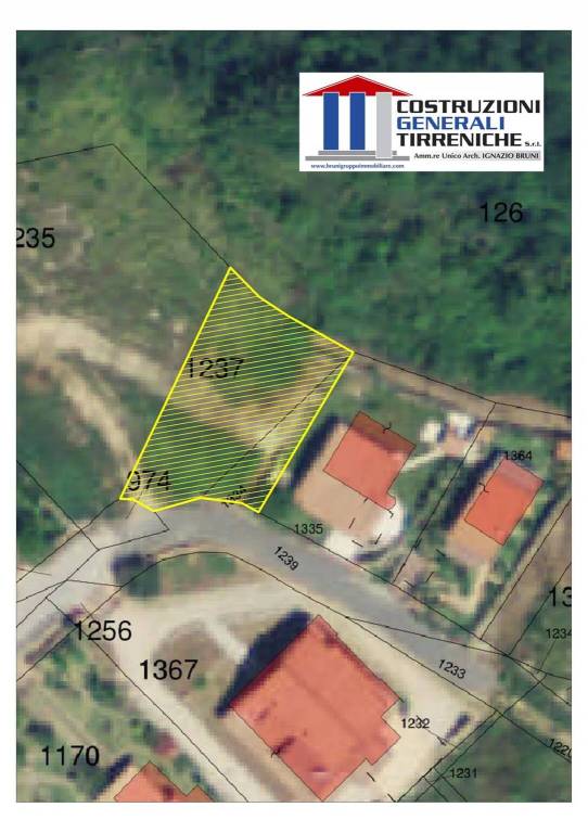 casa indipendente in vendita ad Amantea