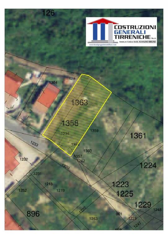 casa indipendente in vendita ad Amantea